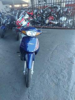 Foto do veículo Honda C 100 Biz