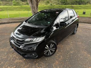Foto do veículo Honda Fit 1.5 Exl Cvt