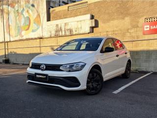 Foto do veículo Volkswagen Polo 1.0 Track