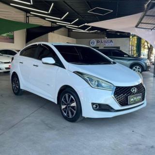 Foto do veículo Hyundai Hb20s Premium 1.6 Flex 16v Aut. 4p