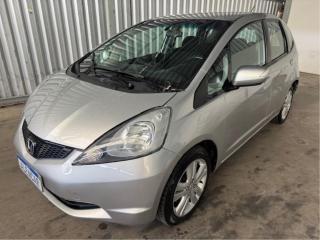 Foto do veículo Honda Fit 1.5 Flex Ex At