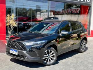 Foto do veículo Toyota Corolla Cross 2.0 Xre Cvt