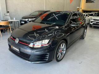 Foto do veículo Volkswagen Golf Gti 2.0 Tsi 220cv Aut.