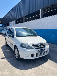 Foto do veículo Citroen C3 1.4 8v Flex Glx