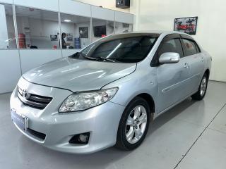 Foto do veículo Toyota Corolla 1.8 Vvt-i Flex Xei Auto