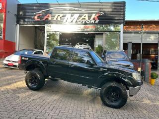 Foto do veículo Ford Ranger Xlt 3.0 Pse 163cv 4x4 Cd Tb Dies.