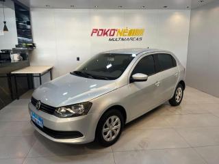 Foto do veículo Volkswagen Gol Trendline 1.0 T.flex 8v 5p