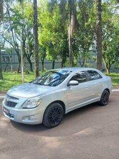 Foto do veículo Chevrolet Cobalt 1.4 8v Econo.flex Ltz