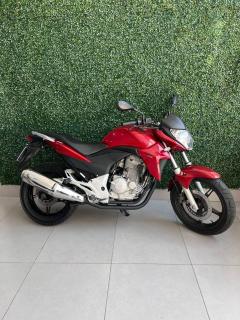 Foto do veículo Honda Cb 300r/300r Flex
