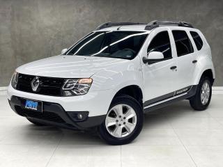 Foto do veículo Renault Duster 1.6 Expression