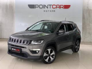Foto do veículo Jeep Compass 2.0 Longitude Auto