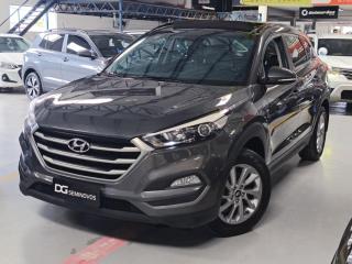 Foto do veículo Hyundai Tucson Gls 1.6 Turbo 16v Aut.