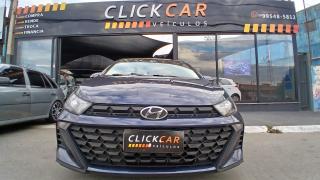 Foto do veículo Hyundai Hb20 1.0 Comfort