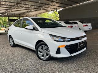 Foto do veículo Hyundai Hb20 1.0 S Comfort Plus