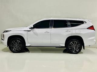 Foto do veículo Mitsubishi Pajero Sport 2.4 Di-d Legend Auto 4wd