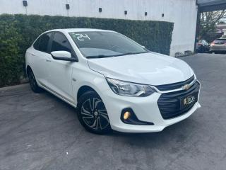 Foto do veículo Chevrolet Onix Sedan Plus Lt 1.0 12v Tb Flex Aut.