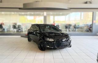 Foto do veículo Chevrolet Onix 1.0 Turbo Rs Auto