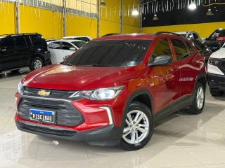 Foto do veículo Chevrolet Tracker 1.0 Turbo 12v Flex Aut.
