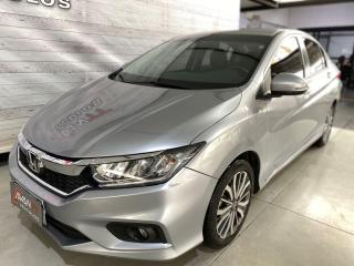 Foto do veículo Honda City Sedan Exl 1.5 Flex 16v 4p Aut.