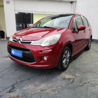 Foto do veículo Citroen C3 1.2 12v Puretech Tendance