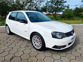 Foto do veículo Volkswagen Golf Sportline 1.6 Mi Total Flex 8v 4p
