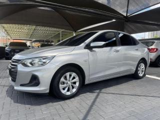 Foto do veículo Chevrolet Onix Sedan Plus Ltz 1.0 12v Tb Flex Aut.