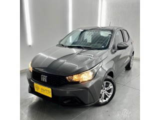 Foto do veículo Fiat Argo 1.0 Drive