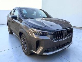 Foto do veículo Fiat Fastback 1.0 T200 Mhev Impetus Cvt