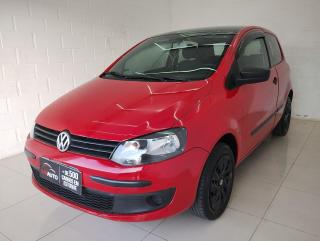 Foto do veículo Volkswagen Fox 1.0 Mi Total Flex 8v 3p