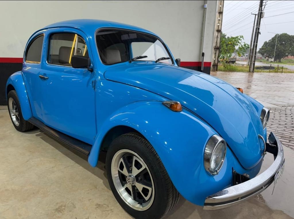 Volkswagen Fusca