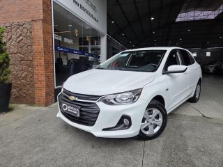 Foto do veículo Chevrolet Onix 1.0