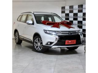Foto do veículo Mitsubishi Outlander 2.0 16v 160cv Aut.