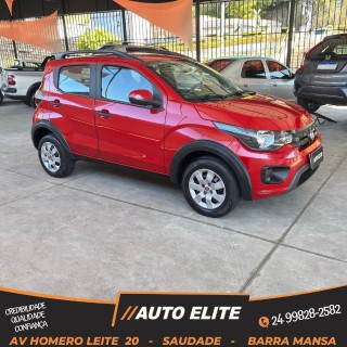 Foto do veículo Fiat Mobi 1.0 Evo Way