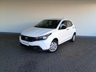 Foto do veículo Fiat Argo 1.0