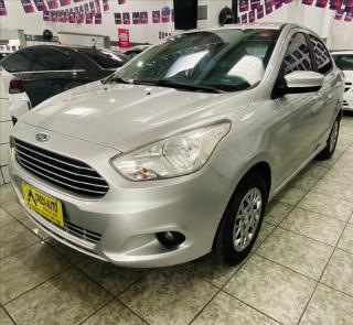 Foto do veículo Ford Ka 1.5 Se/se Plus 16v Flex 5p