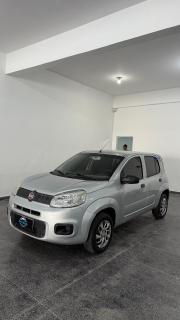 Foto do veículo Fiat Uno 1.0 Evo Flex Attractive