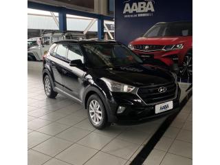 Foto do veículo Hyundai Creta 1.6 Action Auto