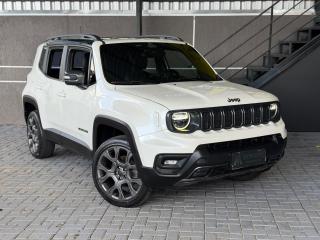 Foto do veículo Jeep Renegade 1.3 T270 Serie S Auto 4wd