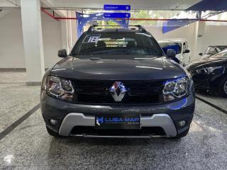 Foto do veículo Renault Oroch Intense 1.6 Flex 16v Mec.