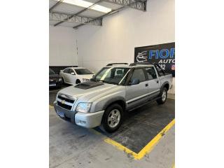 Foto do veículo Chevrolet S-10 2.4 Flexpower 4x2 Advantage Cabine Dupla