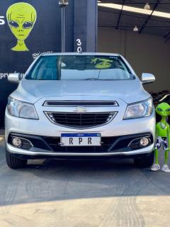 Foto do veículo Chevrolet Prisma 1.4 Spe/4 Ltz Auto