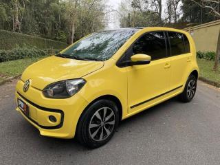 Foto do veículo Volkswagen Up 1.0 12v Bluemotion E-flex Move Up!