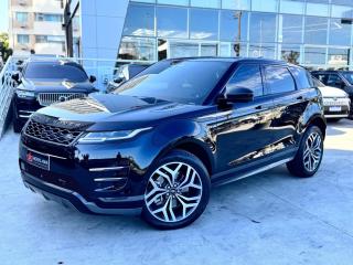 Foto do veículo Land Rover Range Rover Evoque 2.0 P250 R-dynamic Hse Auto 4wd