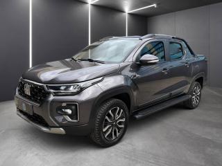 Foto do veículo Fiat Strada 1.0 T200 Cabine Dupla Ranch Cvt