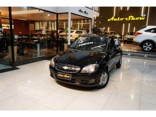 Foto do veículo Chevrolet Celta Spirit/lt 1.0 Mpfi 8v Flexp. 5p