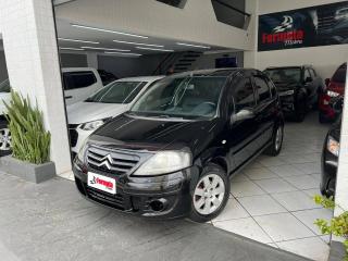 Foto do veículo Citroën C3 Glx 1.4/glx Sonora 1.4 Flex 8v 5p