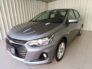 Foto do veículo Chevrolet Onix Sedan Plus Ltz 1.0 12v Tb Flex Aut.