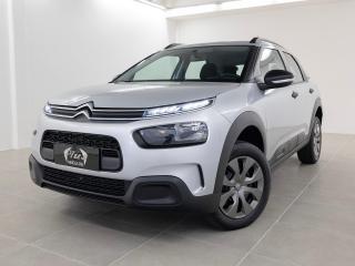 Foto do veículo Citroen C4 Cactus 1.6 Feel