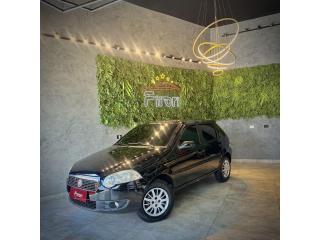 Foto do veículo Fiat Palio 1.4 8v Flex Elx