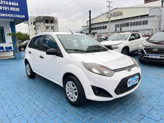 Foto do veículo Ford Fiesta 1.0 8v Flex/class 1.0 8v Flex 5p